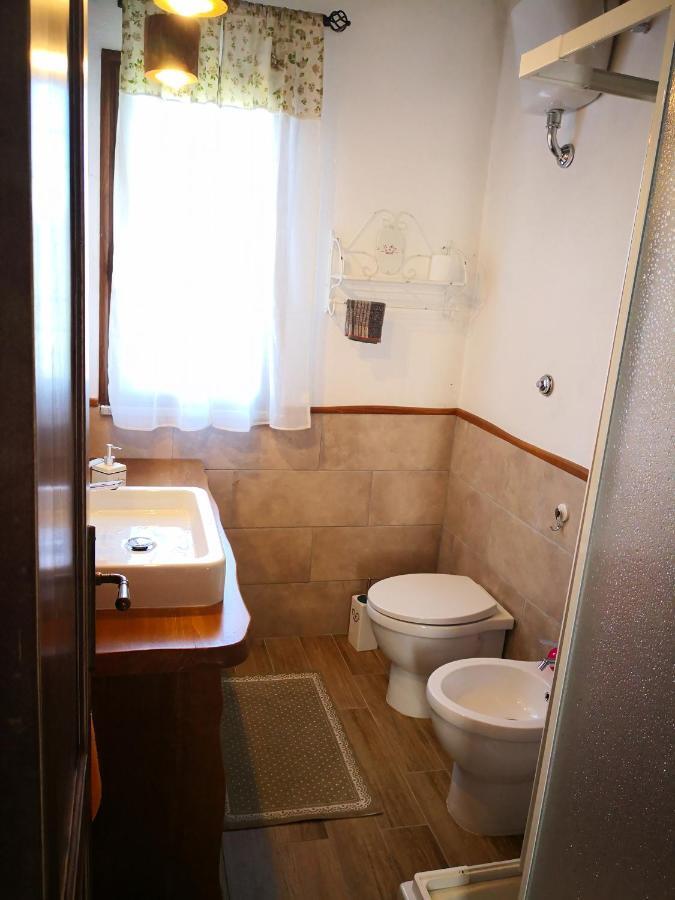 Villa Sa Pruna Oliena Ngoại thất bức ảnh